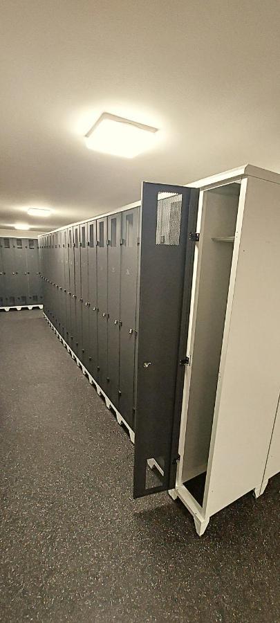 Apartman Na Kraji Lesa Janov nad Nisou Eksteriør billede