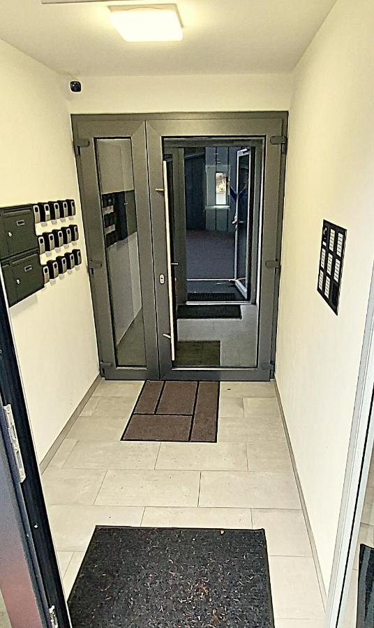 Apartman Na Kraji Lesa Janov nad Nisou Eksteriør billede