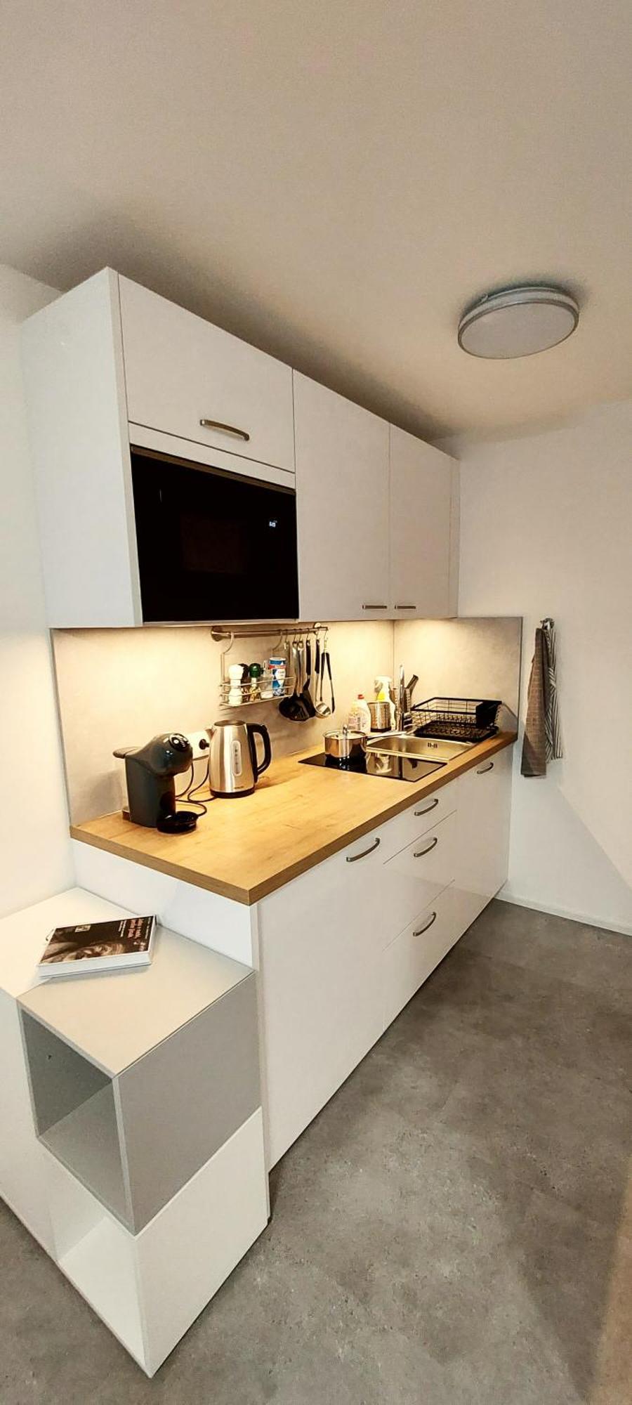 Apartman Na Kraji Lesa Janov nad Nisou Eksteriør billede