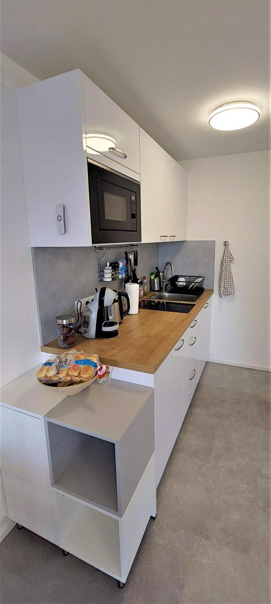 Apartman Na Kraji Lesa Janov nad Nisou Eksteriør billede